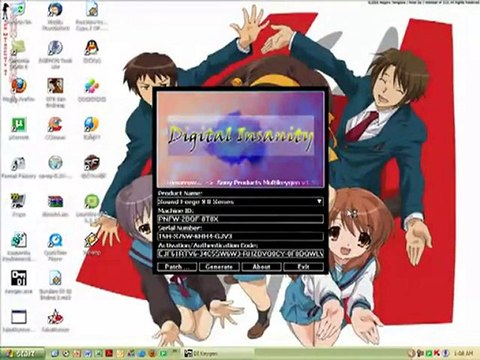 Sony Vegas Pro 9.0 Activation key fix + vegas tutorial