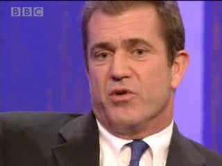 Mel Told Us About It.