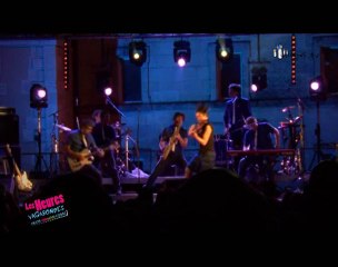 Les Heures Vagabondes : Mes Aïeux à Saint-Savin