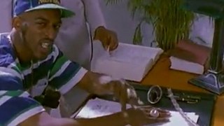 Eric B. and Rakim - Don't Sweat The Technique (1992)