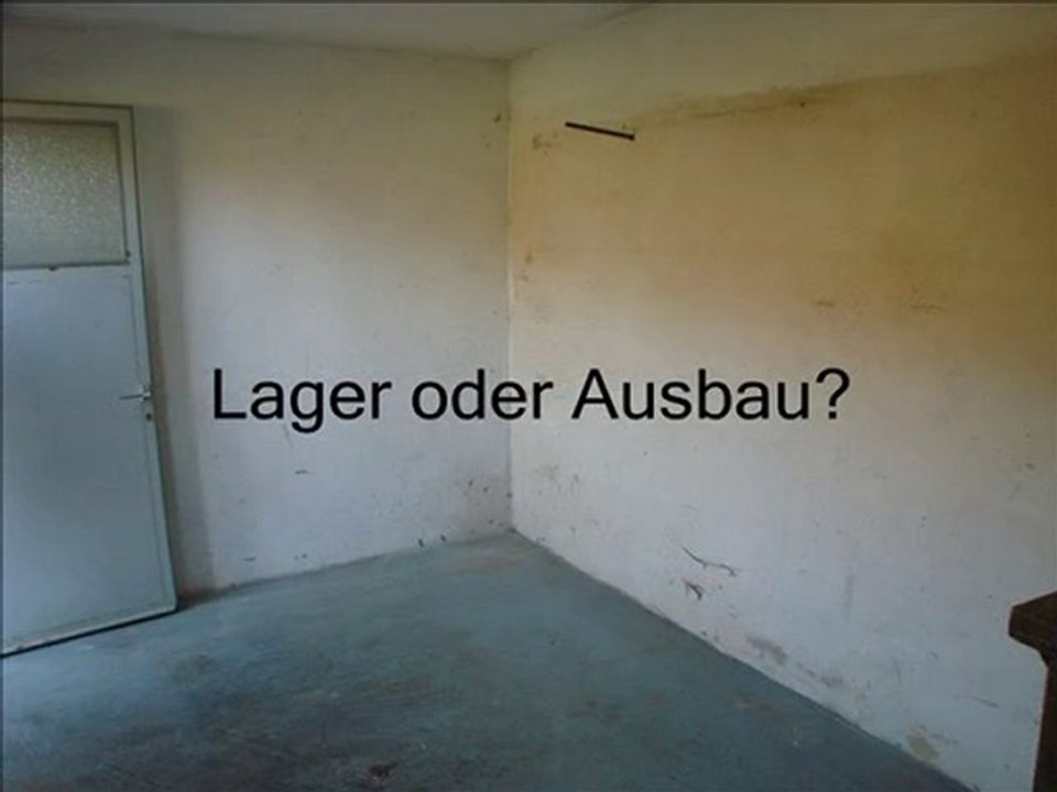 IK- 780 -  Plankenfels, Haus mit Dachterrasse, Garten