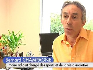 Chapelle-Saint-Luc : Le club de tir n'aime pas les moutons