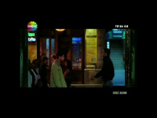 ISSIZ ADAM 12.Bölüm