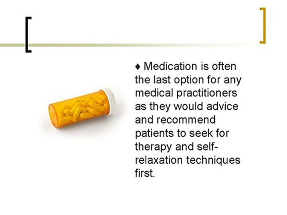 Signs You Experience Anxiety