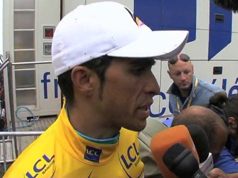 Sport365-Condator se méfie du chrono