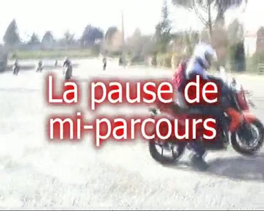 Balade Chandeleur 21.02.10