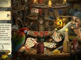 Jeux PC Robinson Crusoé et les Pirates Maudits