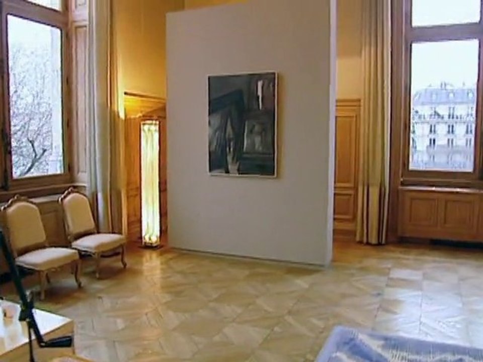 Bertrand Delanoë raconte De Gaulle...