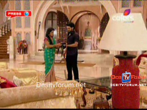 Aise Karo na Vida - 23rd July 2010 Pt3