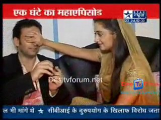 Saas Bahu Aur Saazish [Star News] - 23rd July 2010 - Part1