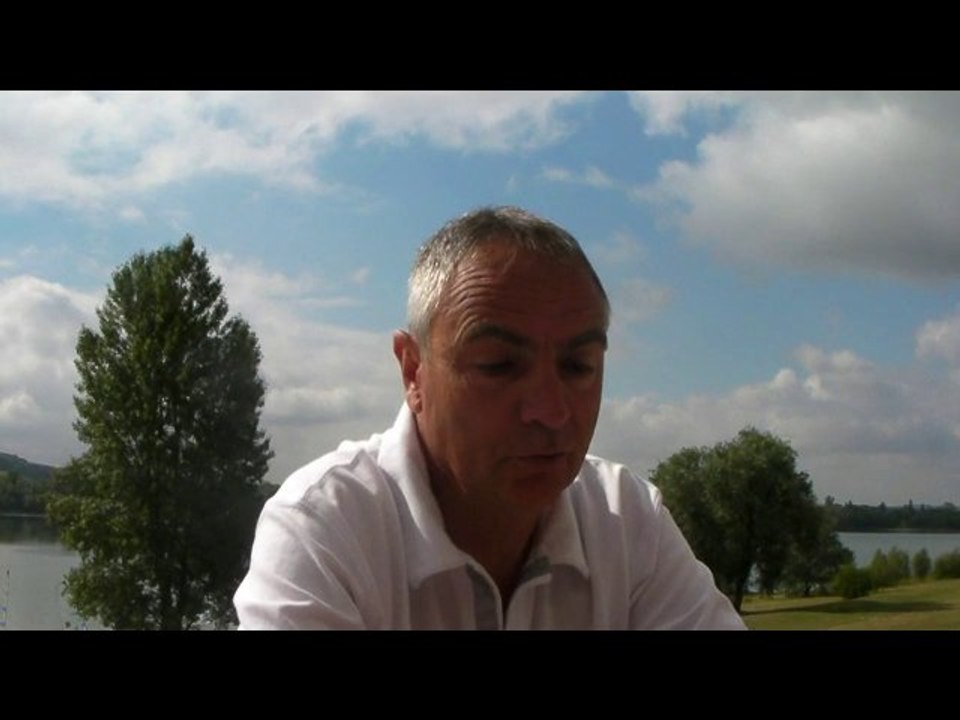 Chpt de France Minimes Flotte Collective - Didier Flamme