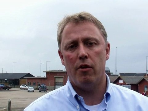 Science Publique: L'éolien offshore - 23 juillet 2010