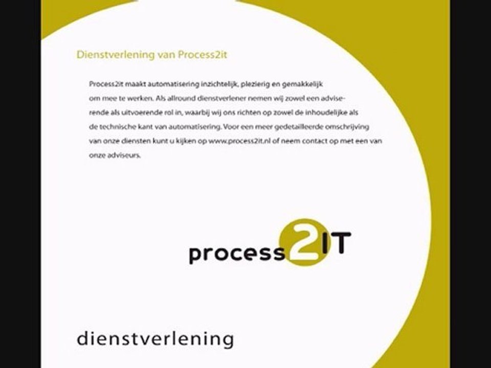 kantoor automatisering en IT Schiedam, Rotterdam