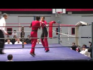 Savate Boxe Française http://www.ringone.tv/