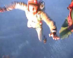 Track avec Ritch Hiver 2009