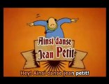 jean petit qui danse karaoké