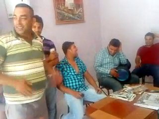 BAKACAKKADI ÇAKIR KUAFÖR SALONU PART2