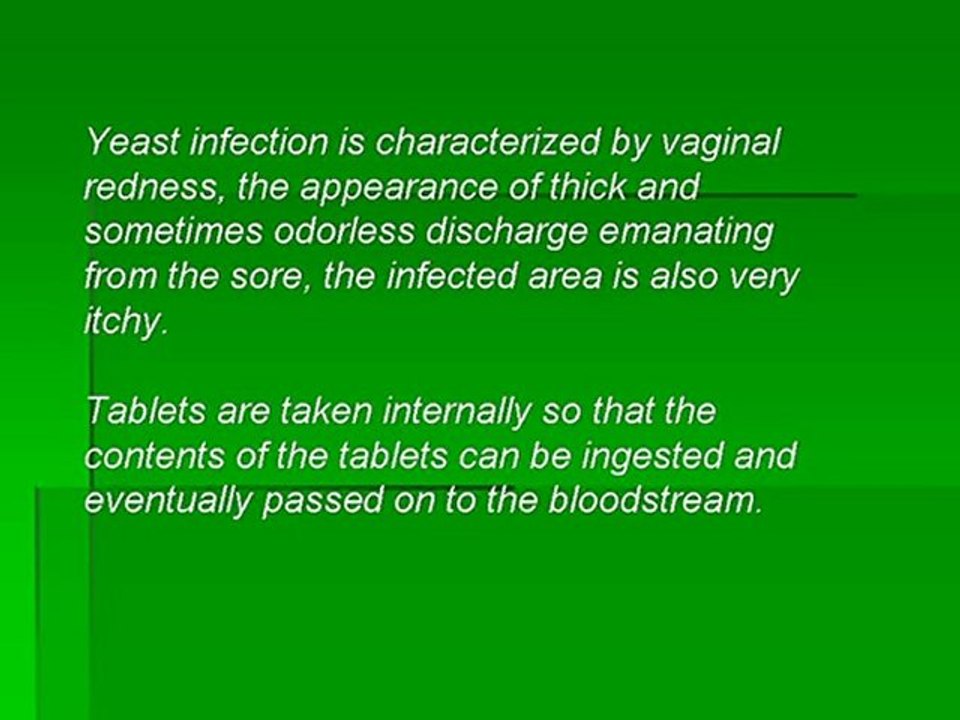 Treat Your Genital Warts