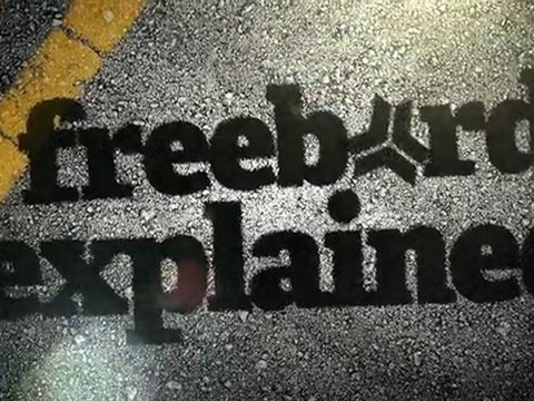 Riders Match Summer 2010 : Freebord Crew