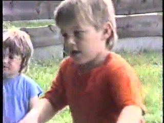 Alex und Sebi: Freunde und Abenteuer