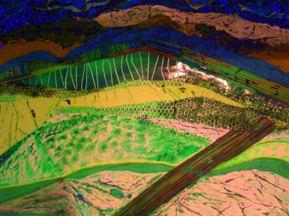 bat_lavoirs -jardins ce trois en UN en LOIRE sauvagea vos K7