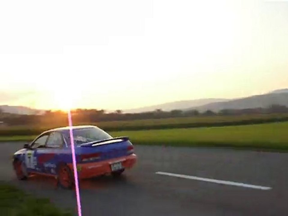 critérium jurassien 2005 patrick chèvre 3