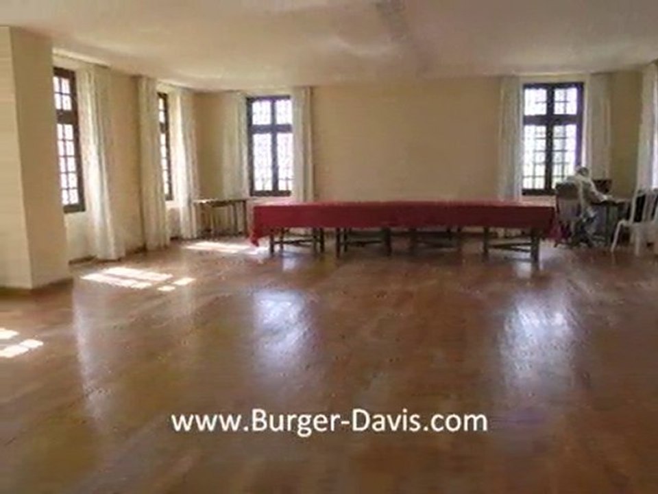 Magnificent Chateau Close to Mougins -Villa for Rent Mougins