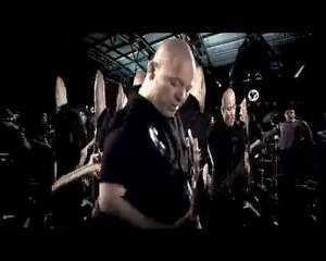 Kurban - İfrit (Official Video)