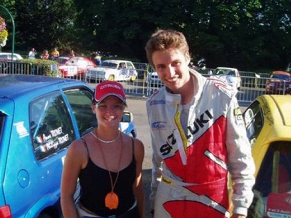 rallye de fourmies pour  2010 montage photo