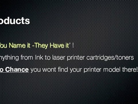 Cheap Dell ink cartridges