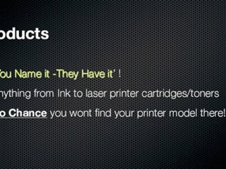 Cheap Dell ink cartridges