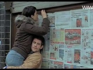 EL SILENCIO DE LORNA - TRAILER (WAAAU.TV)