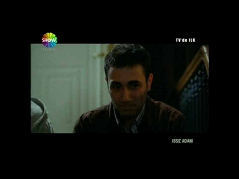ISSIZ ADAM 10.Bölüm