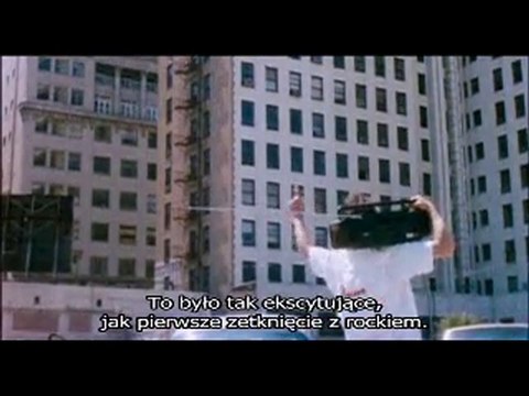 Joe Strummer - niepisana przyszłość - zwiastun pl