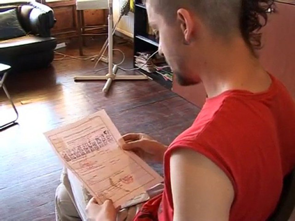 Turquie : Pas d'homos à l'armée...