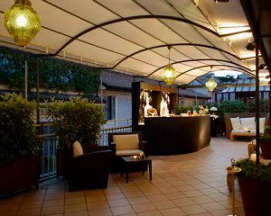 Baglioni Hotels Top Suite Collection
