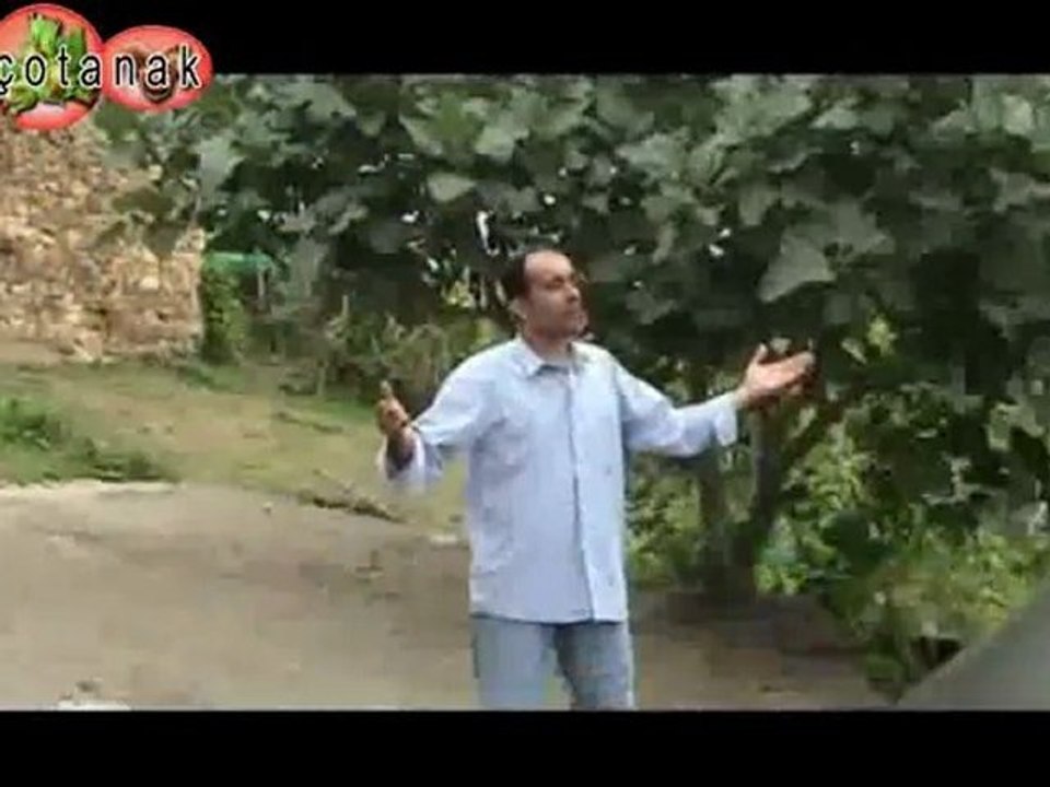 Erdal GÜVENDİ - Yanar Ağlarım