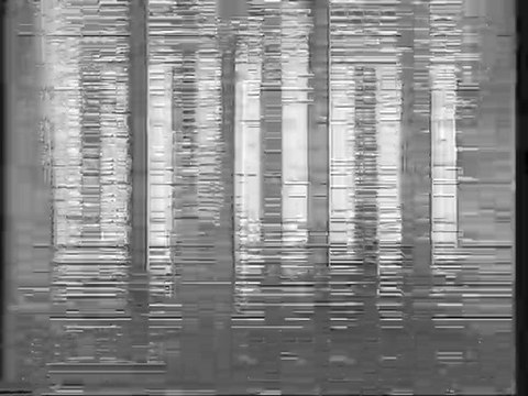 Canal + 09-94 infos express et b.a. avec décodeur bugué