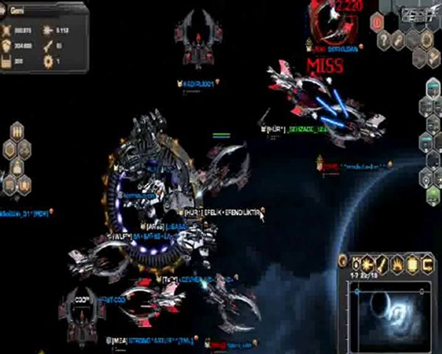 darkorbit pisliği