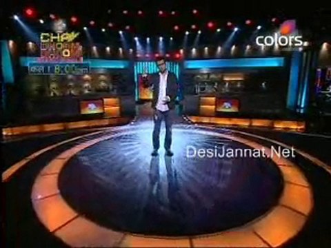 Kitchen Champion - 23rd July 10 pt1