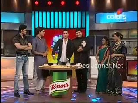 Kitchen Champion - 23rd July 10 pt5