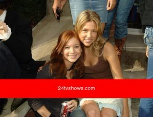 Degrassi The Next Generation Season 6 Episode 16 Love My Way