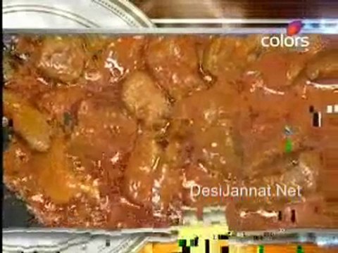 Kitchen Champion - 23rd July 10 pt6