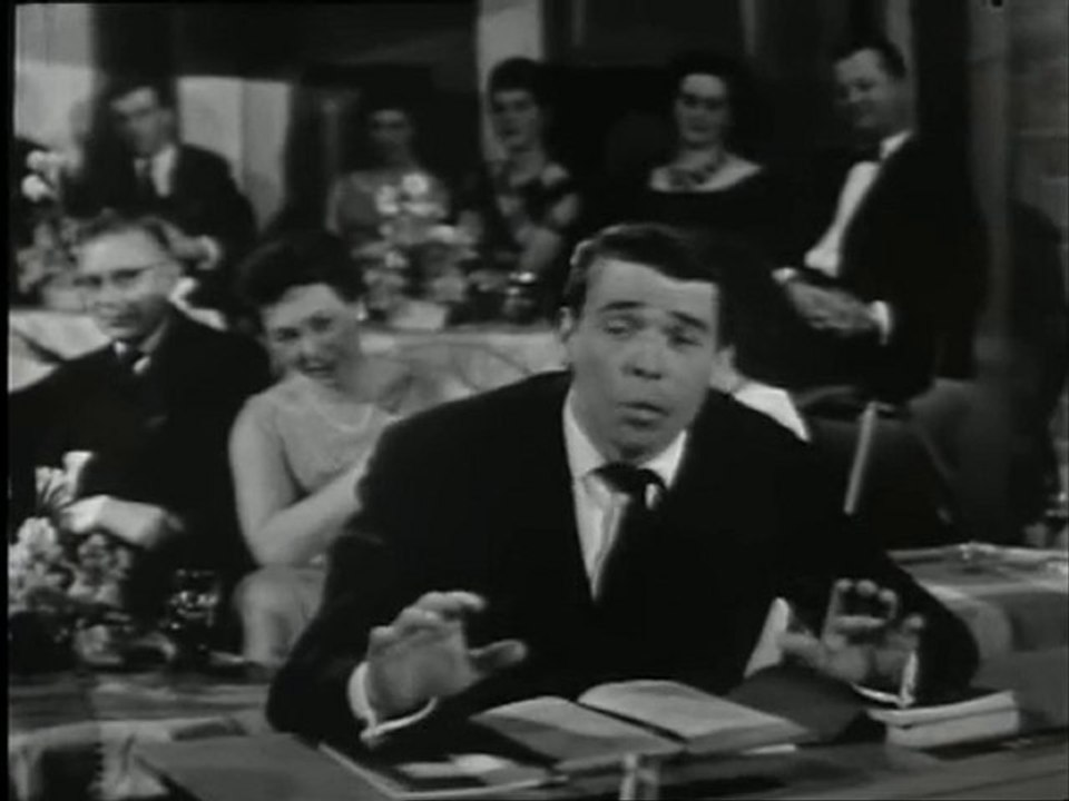 Rosa jacques brel