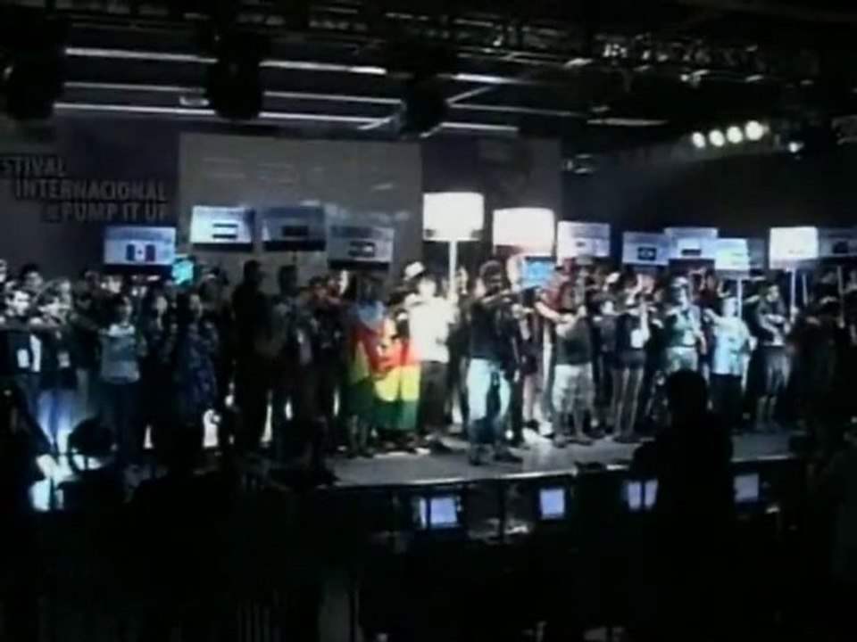 WPF2007 Mexico | Full Broadcast [01/24]