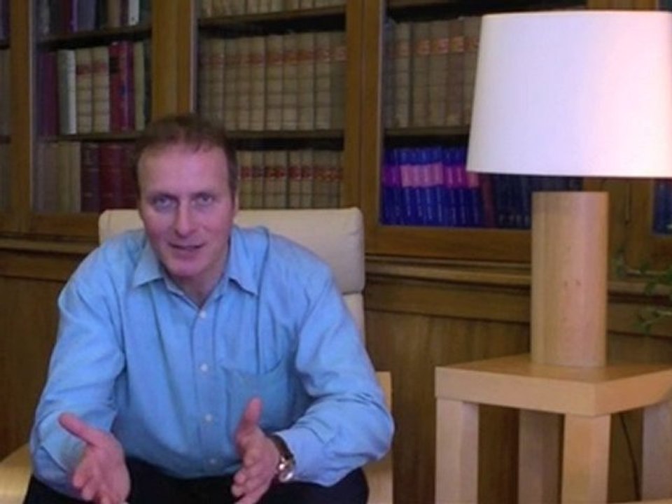 Dating Advice by Mark Tyrrell