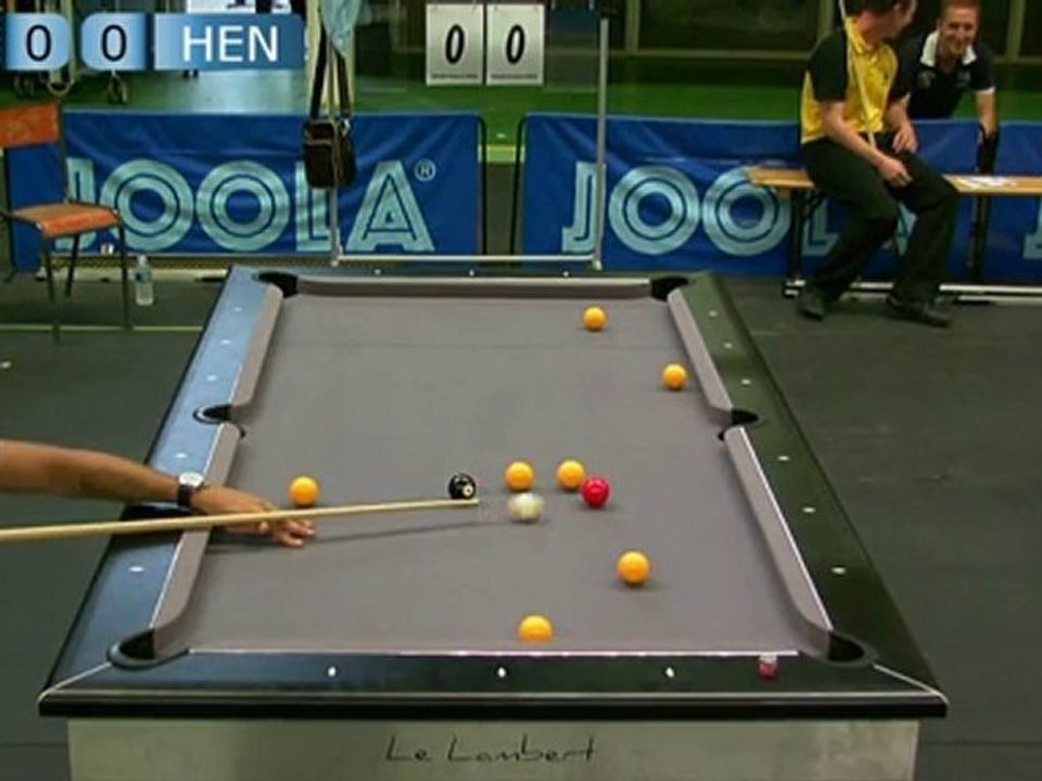 quart JAINE VS HENRION - 01