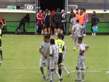 Toulouse FC - EA Guingamp