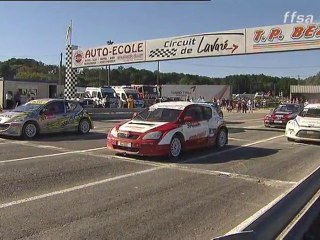 Rallycross Lavaré - D3