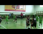Amistoso benjamin y alevin vs torrelodones 2010